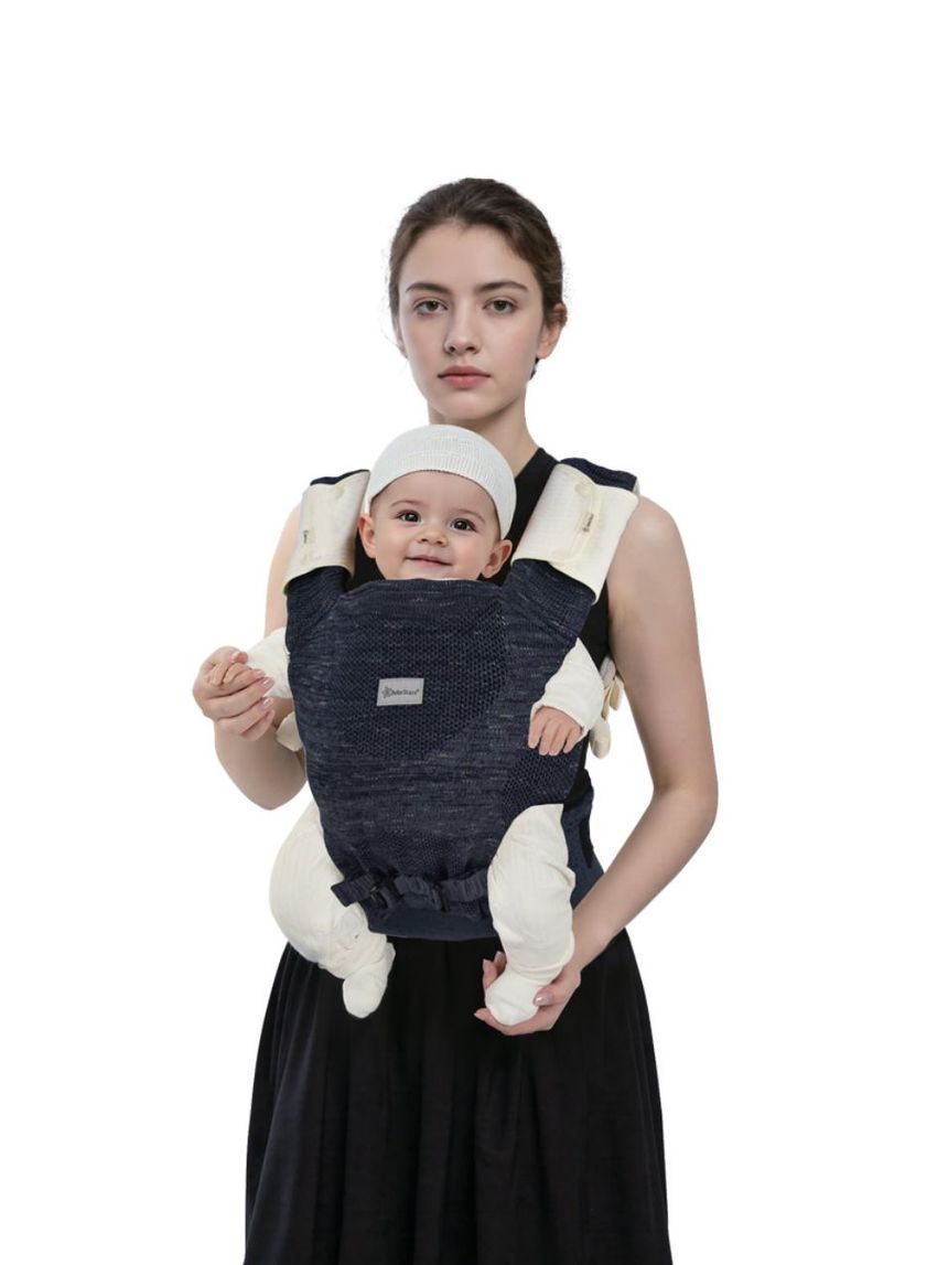 Bebe stars μάρσιπος carry me air max navy 223-184 - Bebe Stars