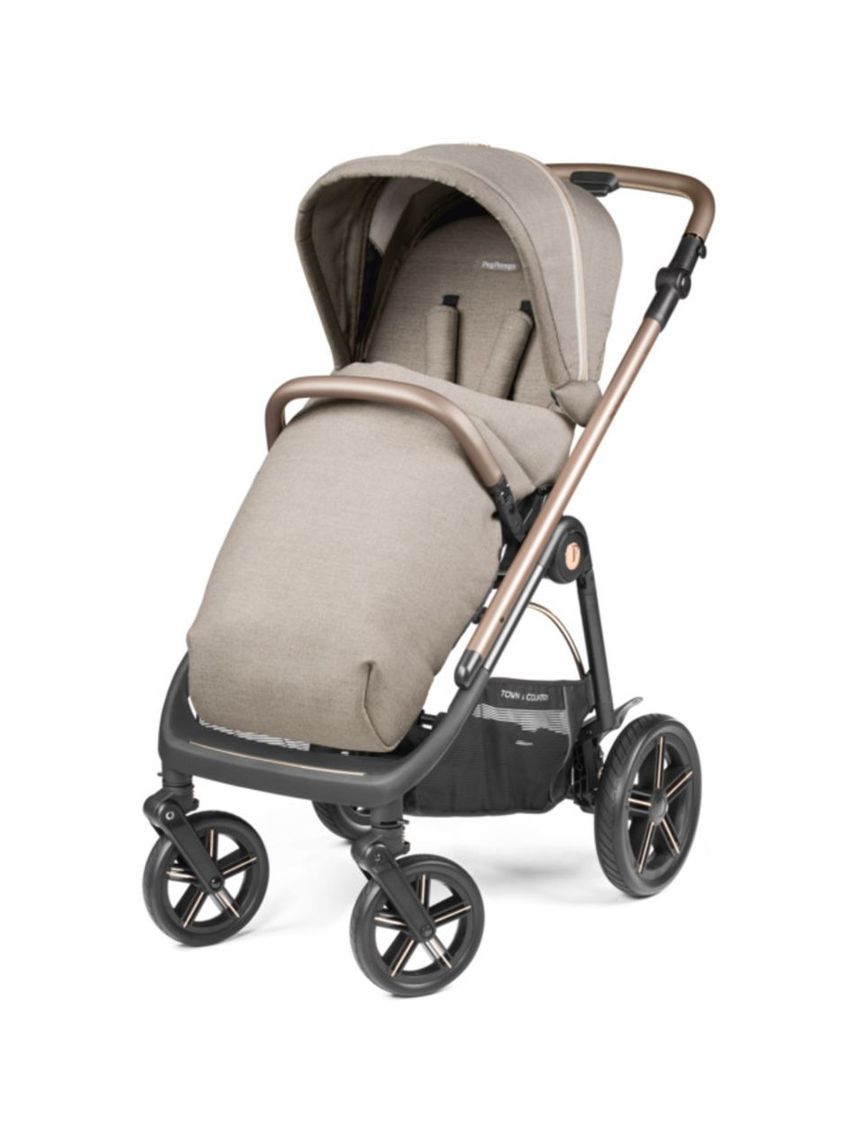 Peg perego σύστημα μεταφοράς trio veloce tc brio belvedere slk mon amour - Peg-Pérego