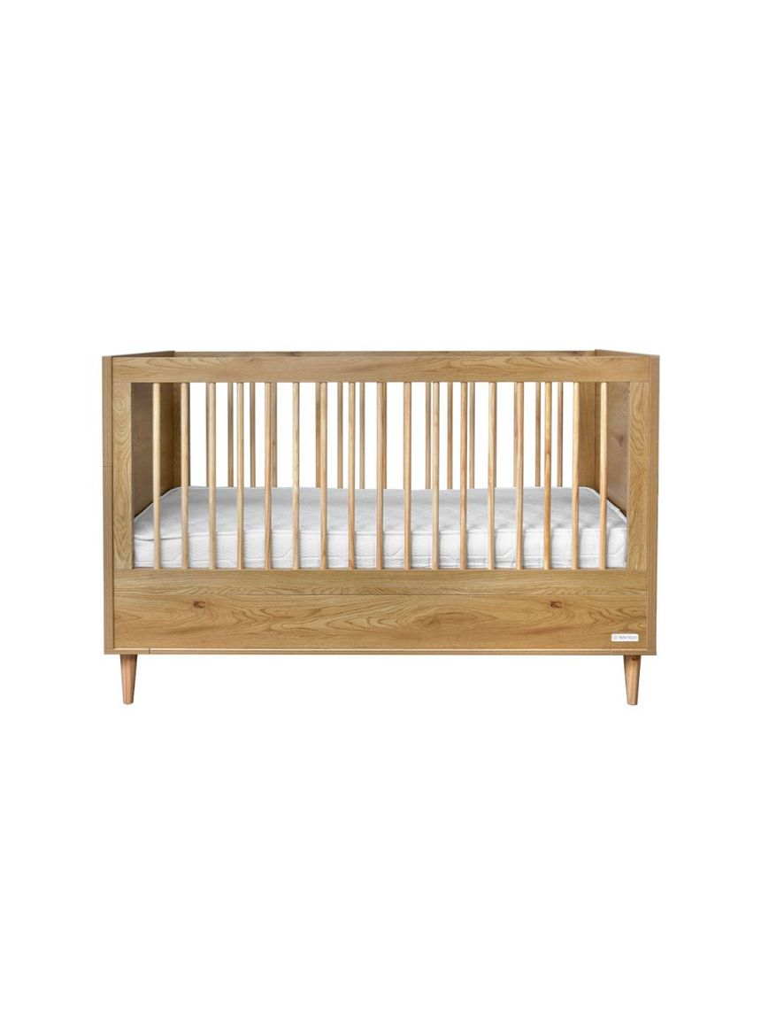 Bebe stars κρεβάτι προεφηβικό eden 463-05 - Bebe Stars