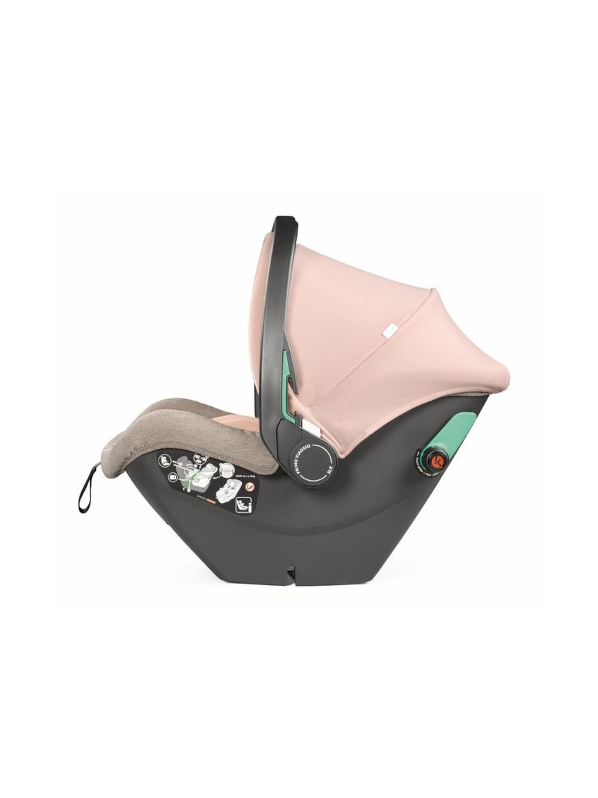 Peg perego σύστημα μεταφοράς trio veloce tc brio belvedere slk mon amour - Peg-Pérego