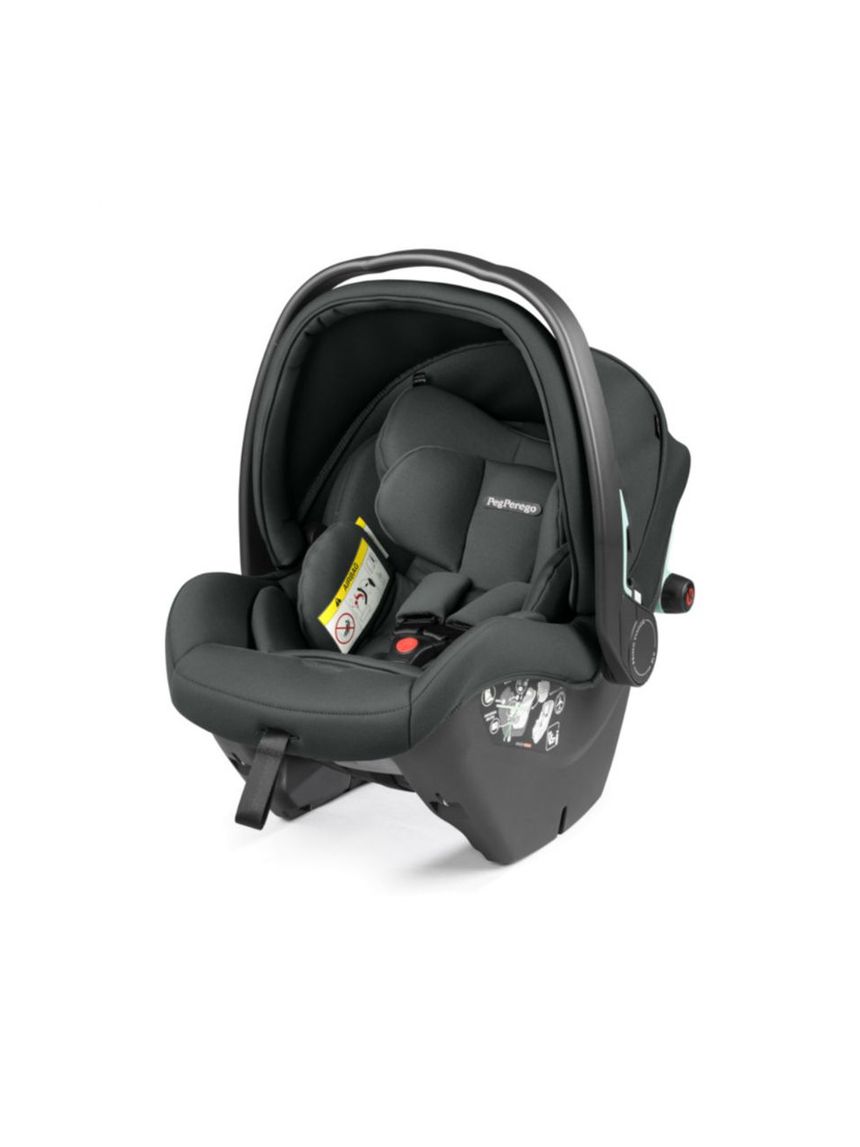 Peg perego σύστημα μεταφοράς trio veloce tc brio belvedere slk metal - Peg-Pérego
