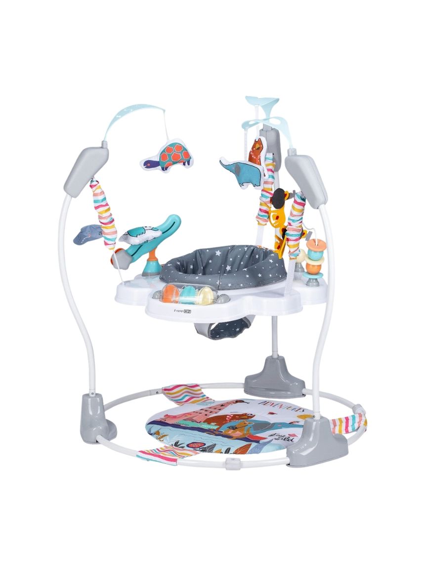 Freeon στράτα-τραμπολίνο jump and play 82108 - Freeon