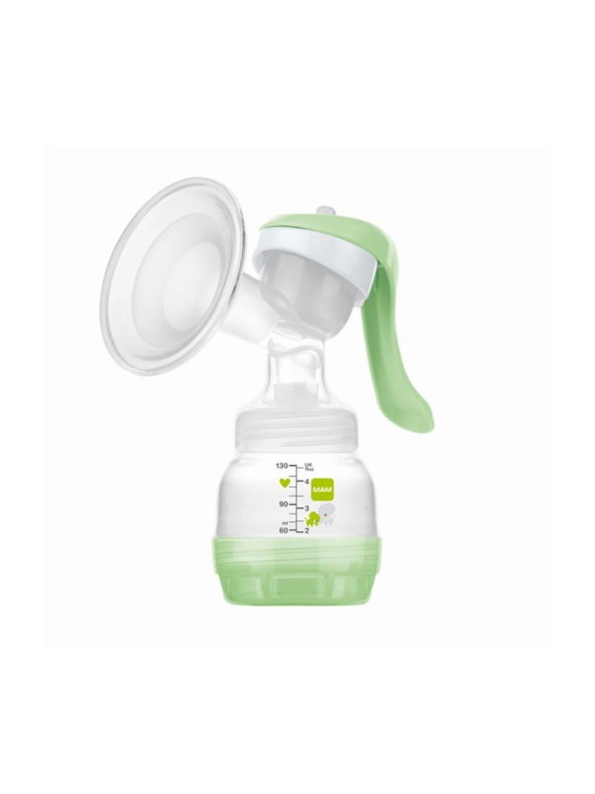 Mam χειροκίνητο θήλαστρο 439 - Mam