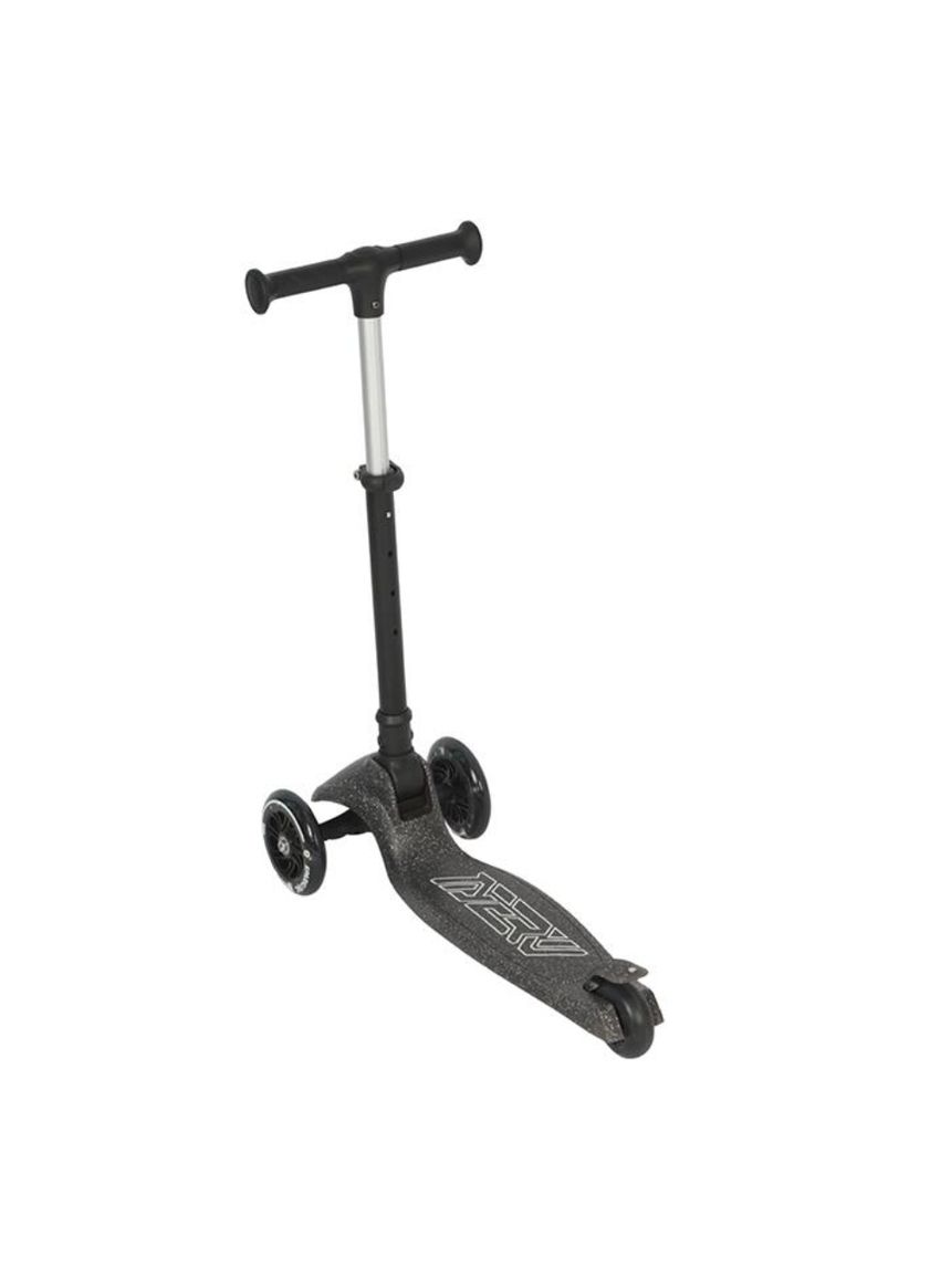 Qplay sparkling 5in1 scooter πατίνι black 01-1212085-03 - Qplay