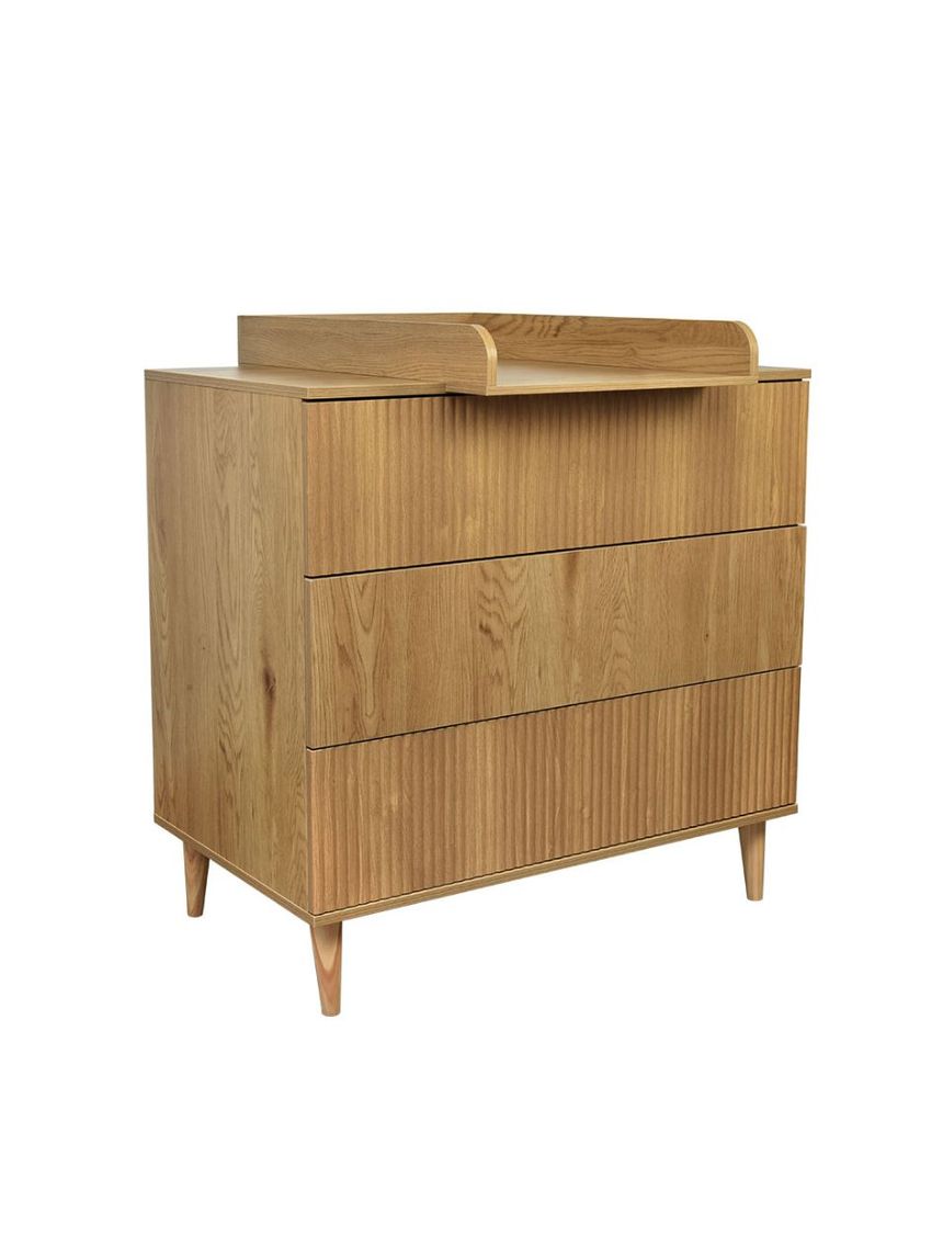 Bebe stars συρταριέρα-αλλαξιέρα eden 463-15 - Bebe Stars