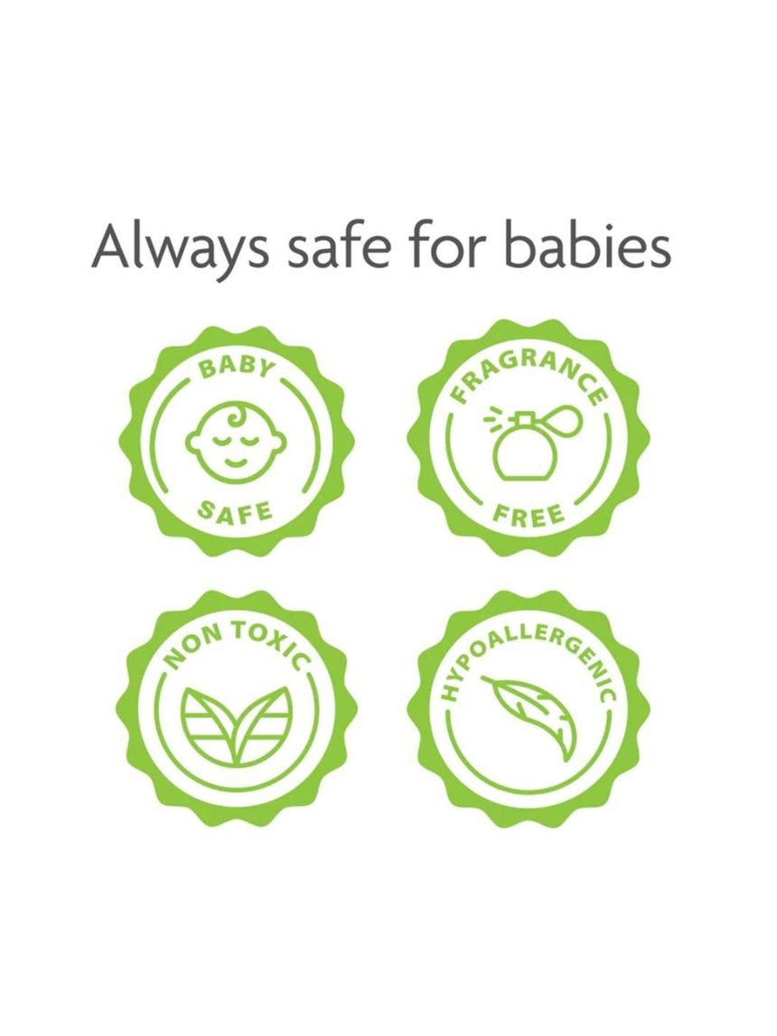 Baby brezza ταμπλέτες αφαλάτωσης για πλυντήριο baby brezza® bottle washer pro® 20τμχ brz0174 - BABYBREZZA