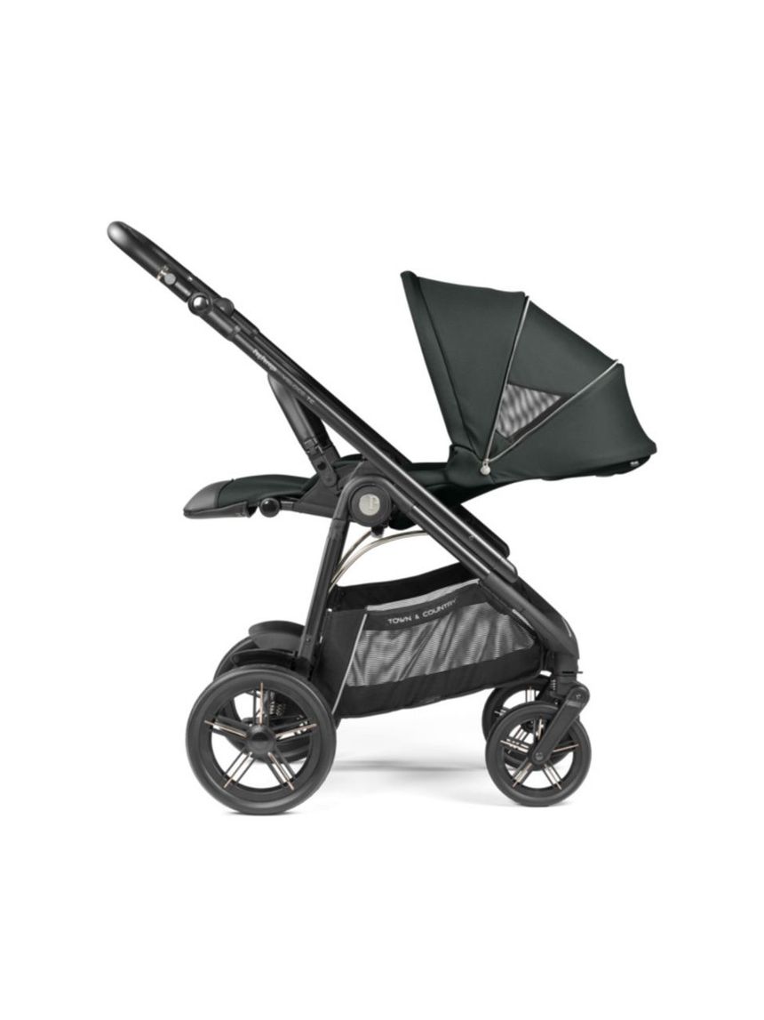 Peg perego σύστημα μεταφοράς trio veloce tc brio belvedere slk metal - Peg-Pérego