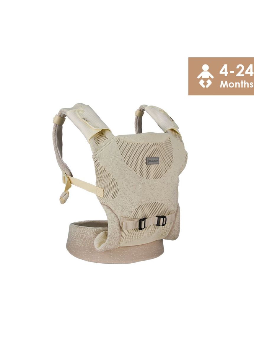 Bebe stars μάρσιπος carry me air max beige 223-180 - Bebe Stars