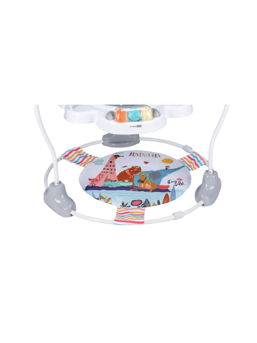 Freeon στράτα-τραμπολίνο jump and play 82108 - Freeon