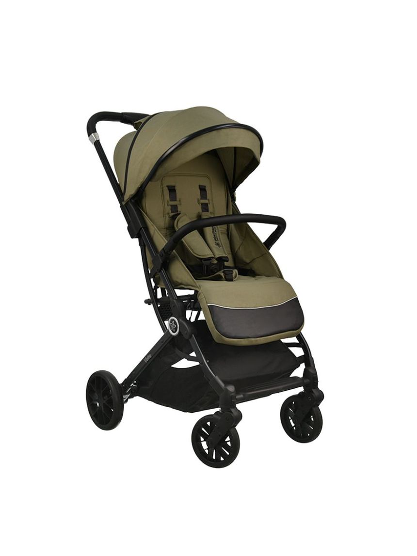 Bebe stars καρότσι περιπάτου volta olive 191-176 - Bebe Stars