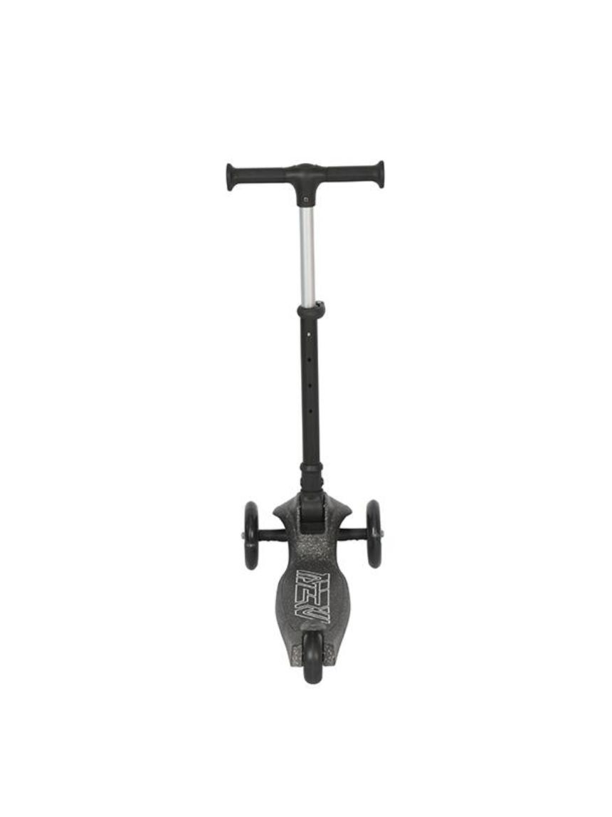 Qplay sparkling 5in1 scooter πατίνι black 01-1212085-03 - Qplay