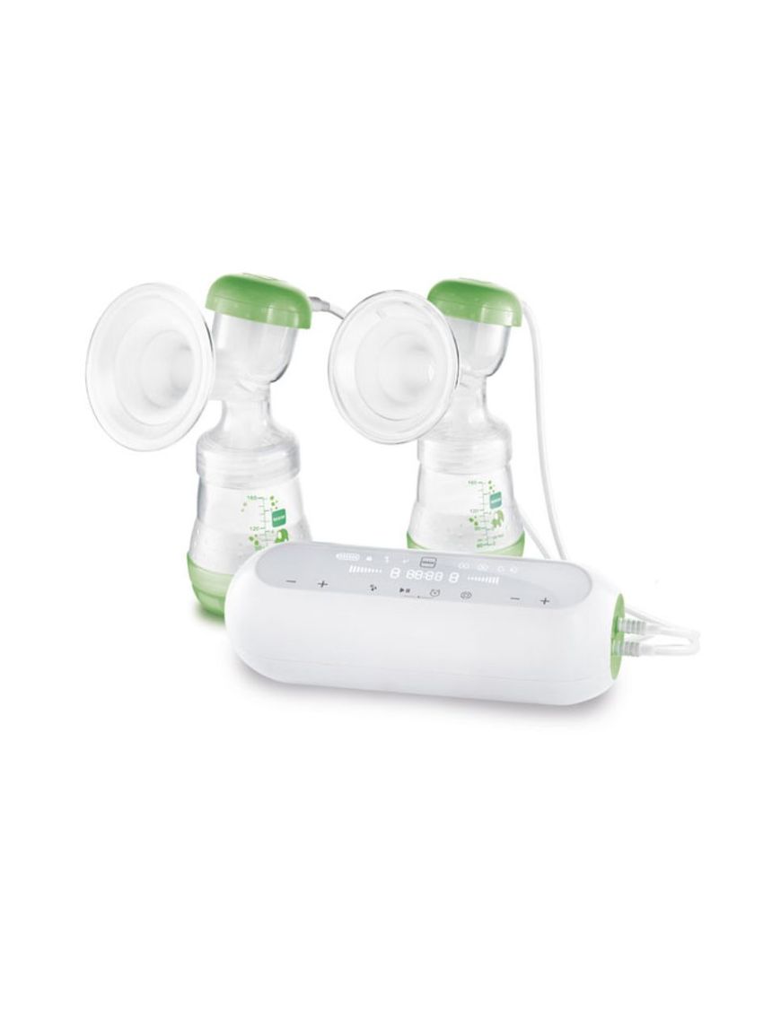 Mam διπλό ηλεκτρικό θήλαστρο 2 σε 1 440 - Mam