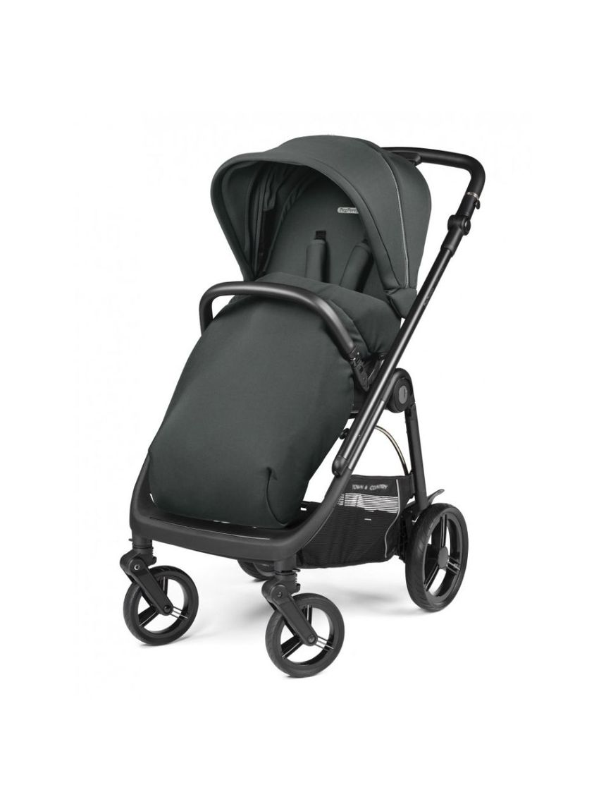 Peg perego σύστημα μεταφοράς trio veloce tc brio belvedere slk metal - Peg-Pérego