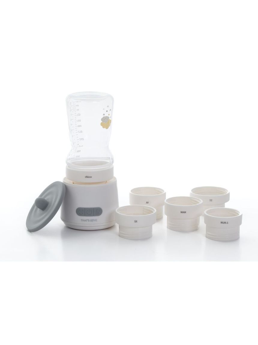 That's love θερμαντήρας μπιμπερό ταξιδιού - That's Love