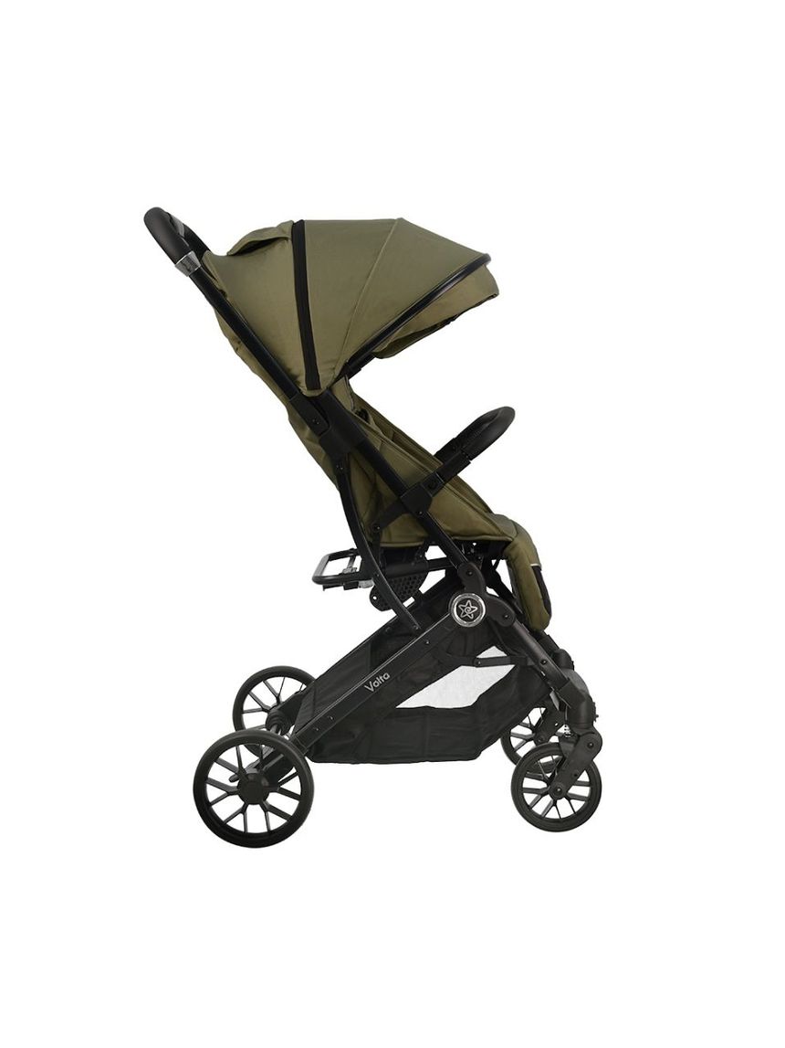 Bebe stars καρότσι περιπάτου volta olive 191-176 - Bebe Stars