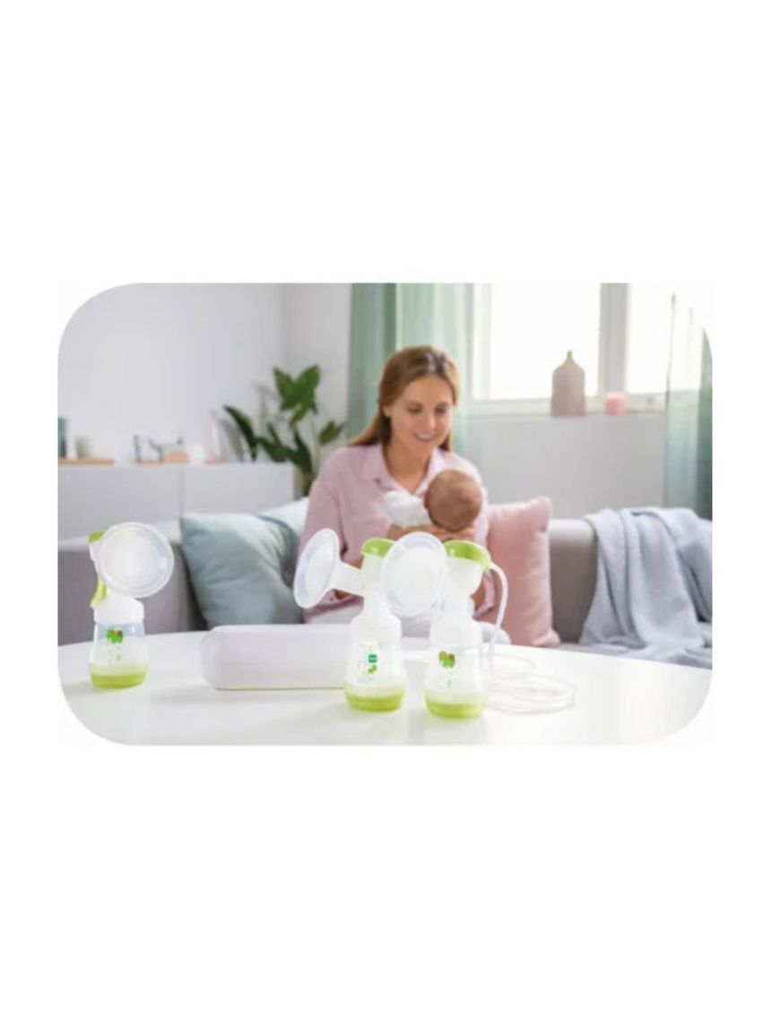 Mam διπλό ηλεκτρικό θήλαστρο 2 σε 1 440 - Mam