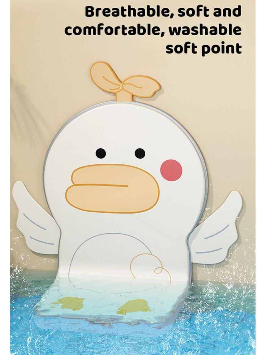 Bebe stars γυμναστήριο piano ducky 100-201 - Bebe Stars