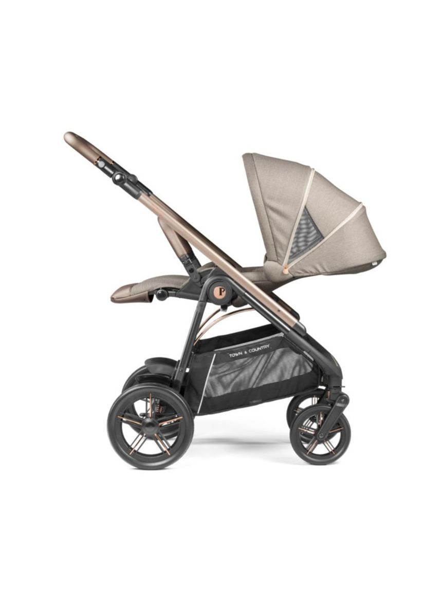 Peg perego σύστημα μεταφοράς trio veloce tc brio belvedere slk mon amour - Peg-Pérego