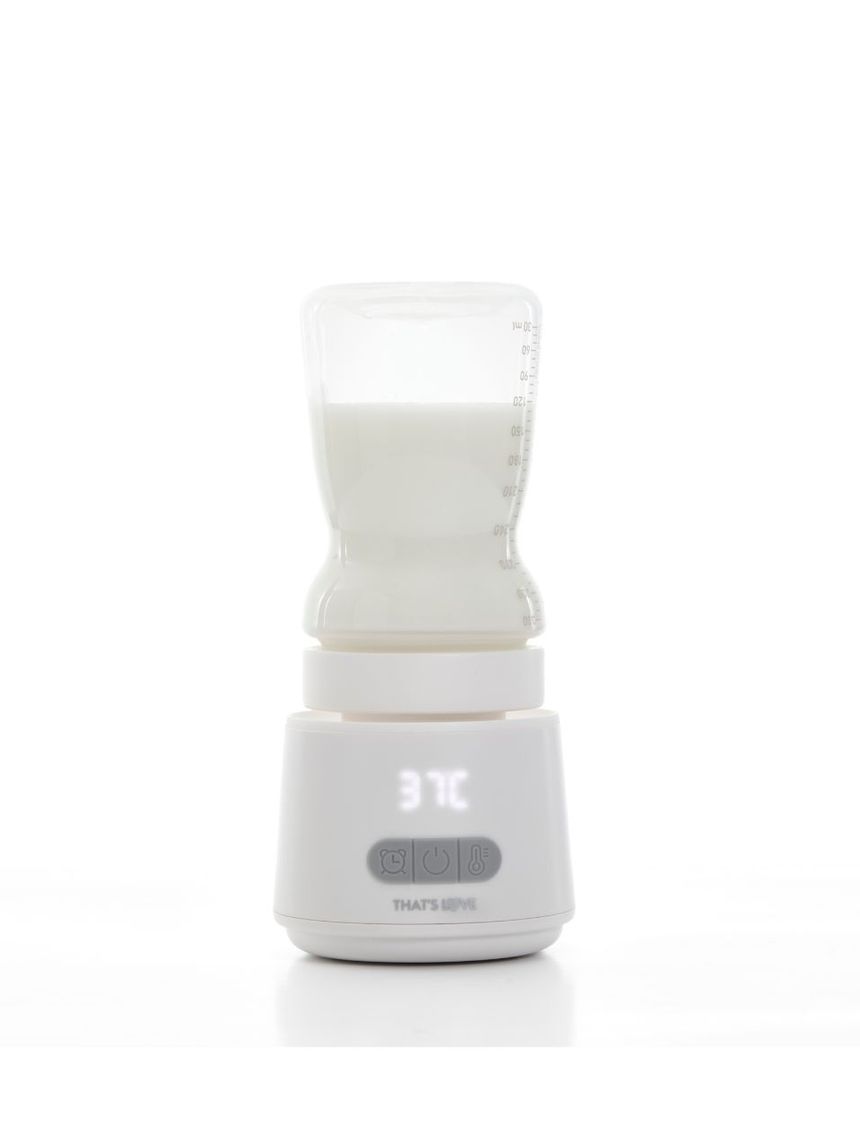 That's love θερμαντήρας μπιμπερό ταξιδιού - That's Love