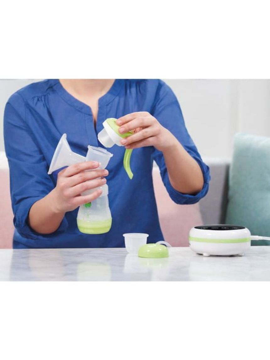 Mam χειροκίνητο θήλαστρο 439 - Mam