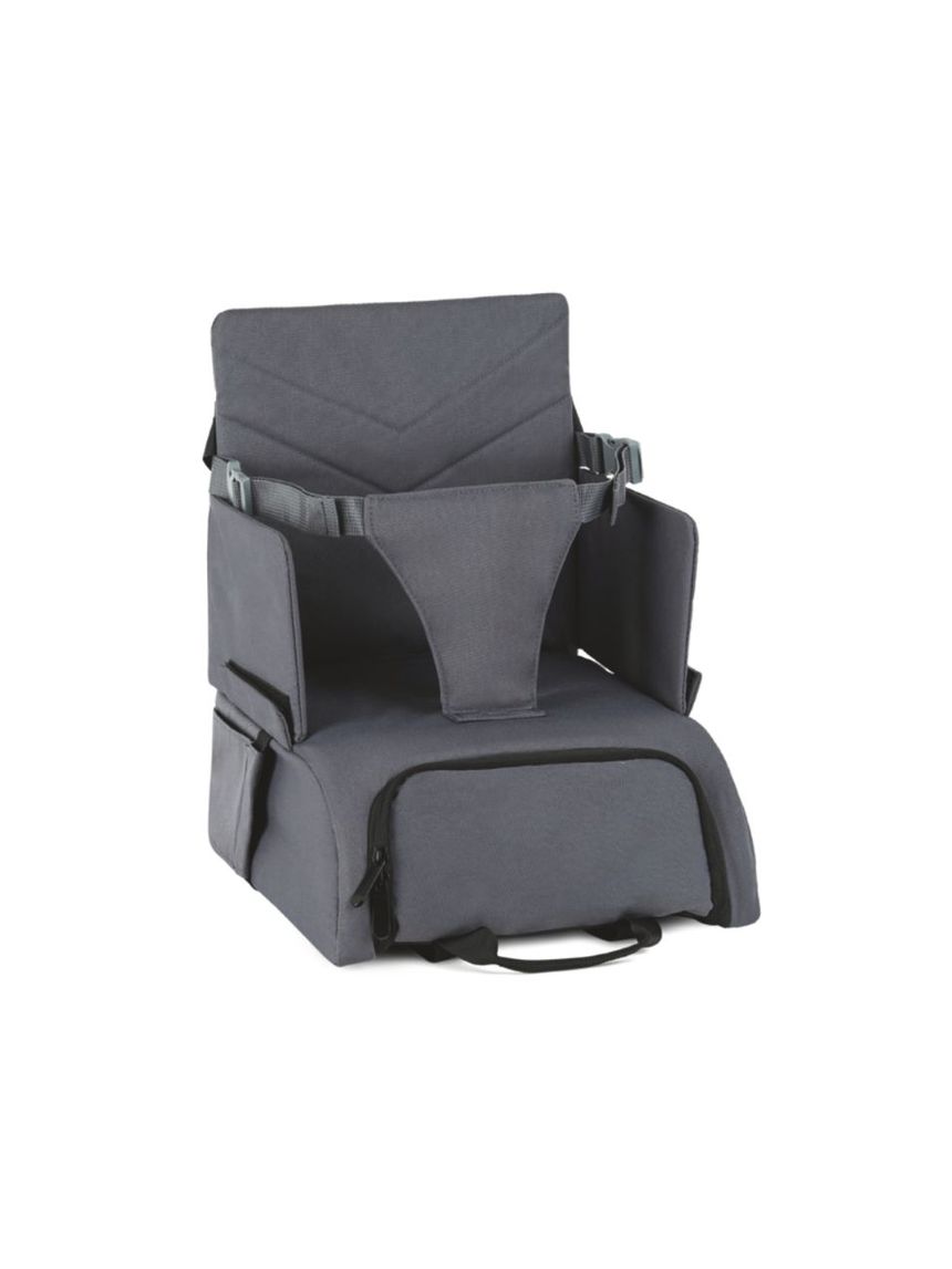 Bebe stars καρεκλάκι booster-σακίδιο πλάτης easy go 20-500 - Bebe Stars