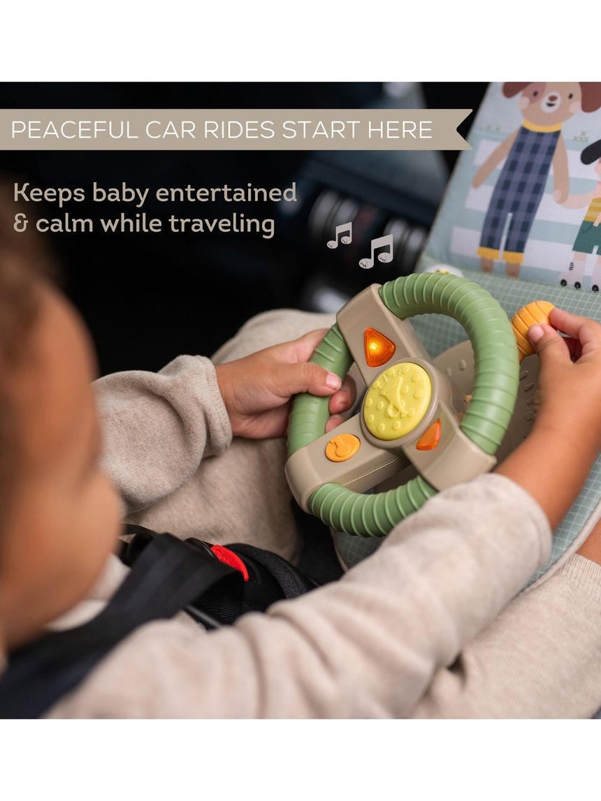Taf-toys drive & discover travel toy t-13895 - Taf-toys