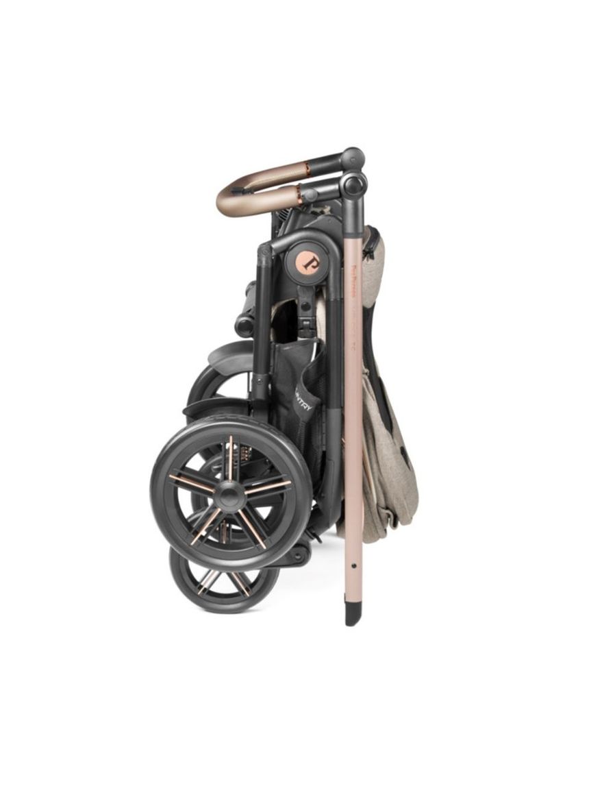 Peg perego σύστημα μεταφοράς trio veloce tc brio belvedere slk mon amour - Peg-Pérego