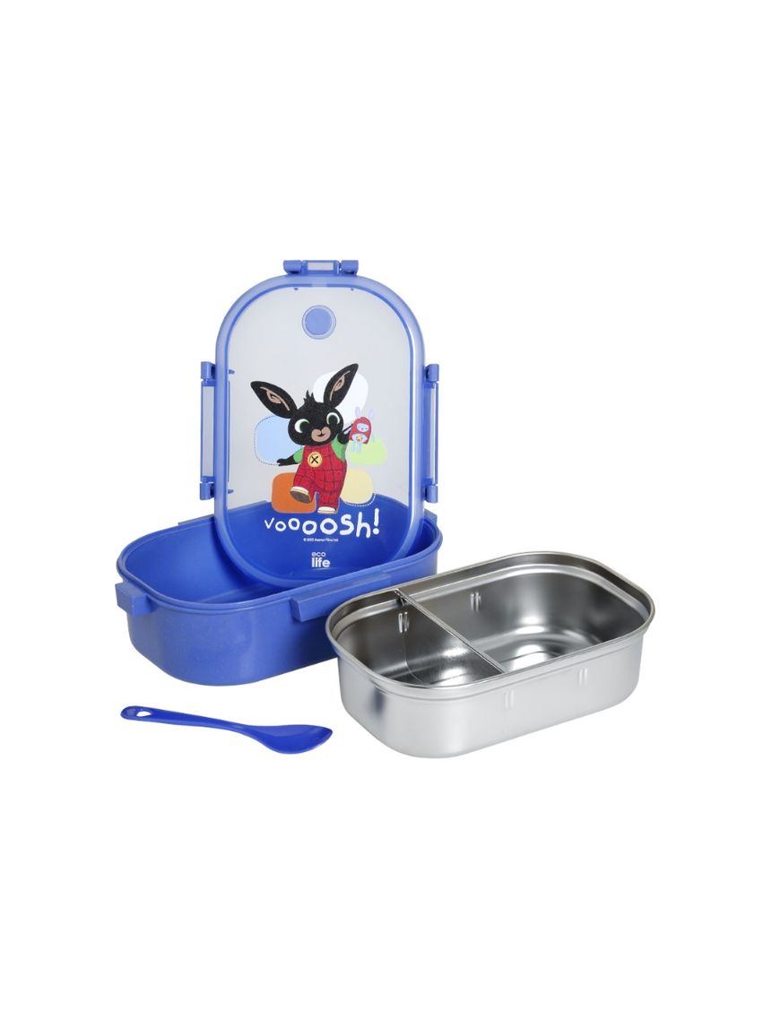 Ecolife φαγητοδοχείο 'bing- voooosh' 900ml 33-bo-9003 - Ecolife