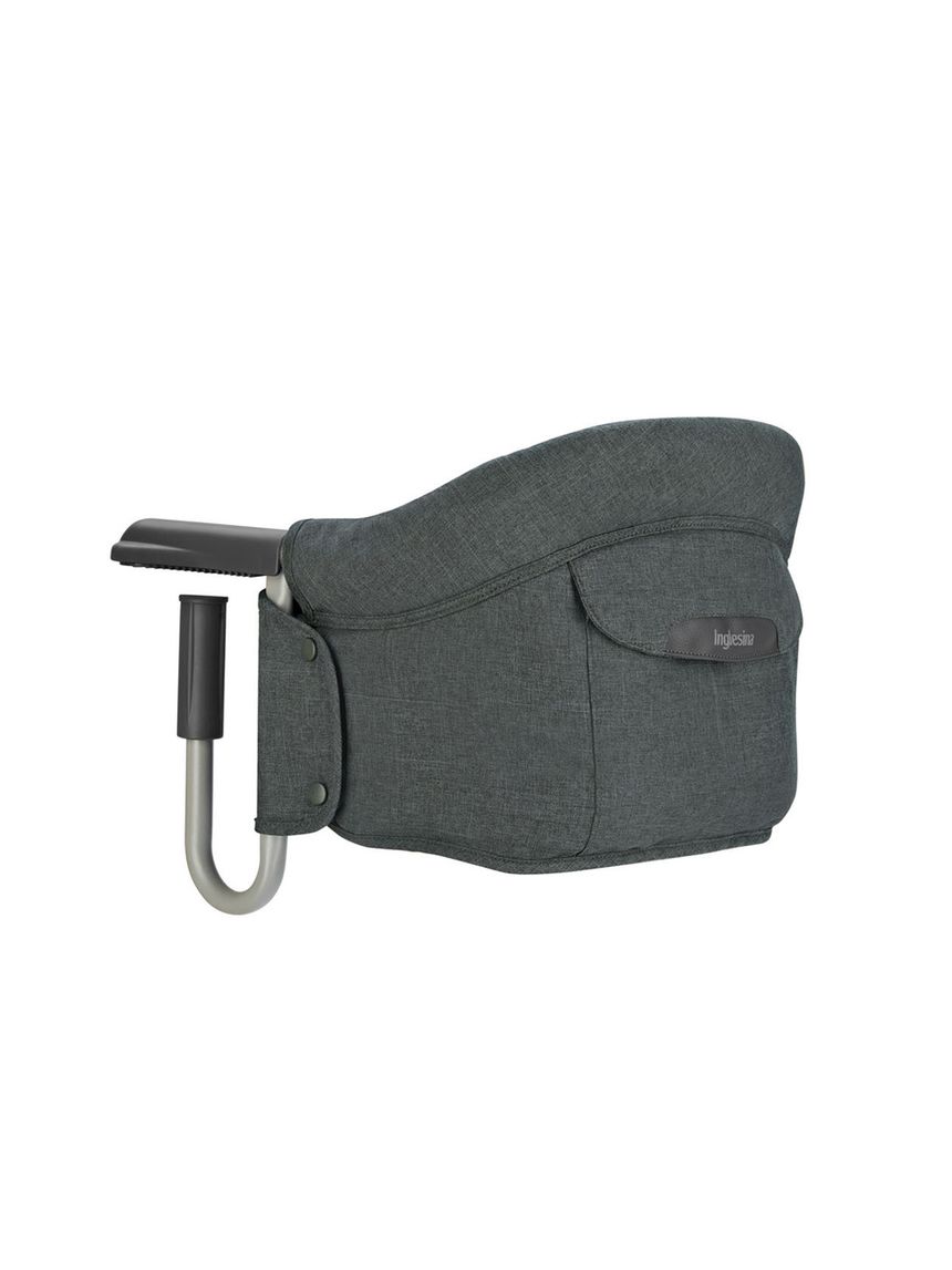 Inglesina fast φορητό κάθισμα φαγητού charcoal grey - Inglesina