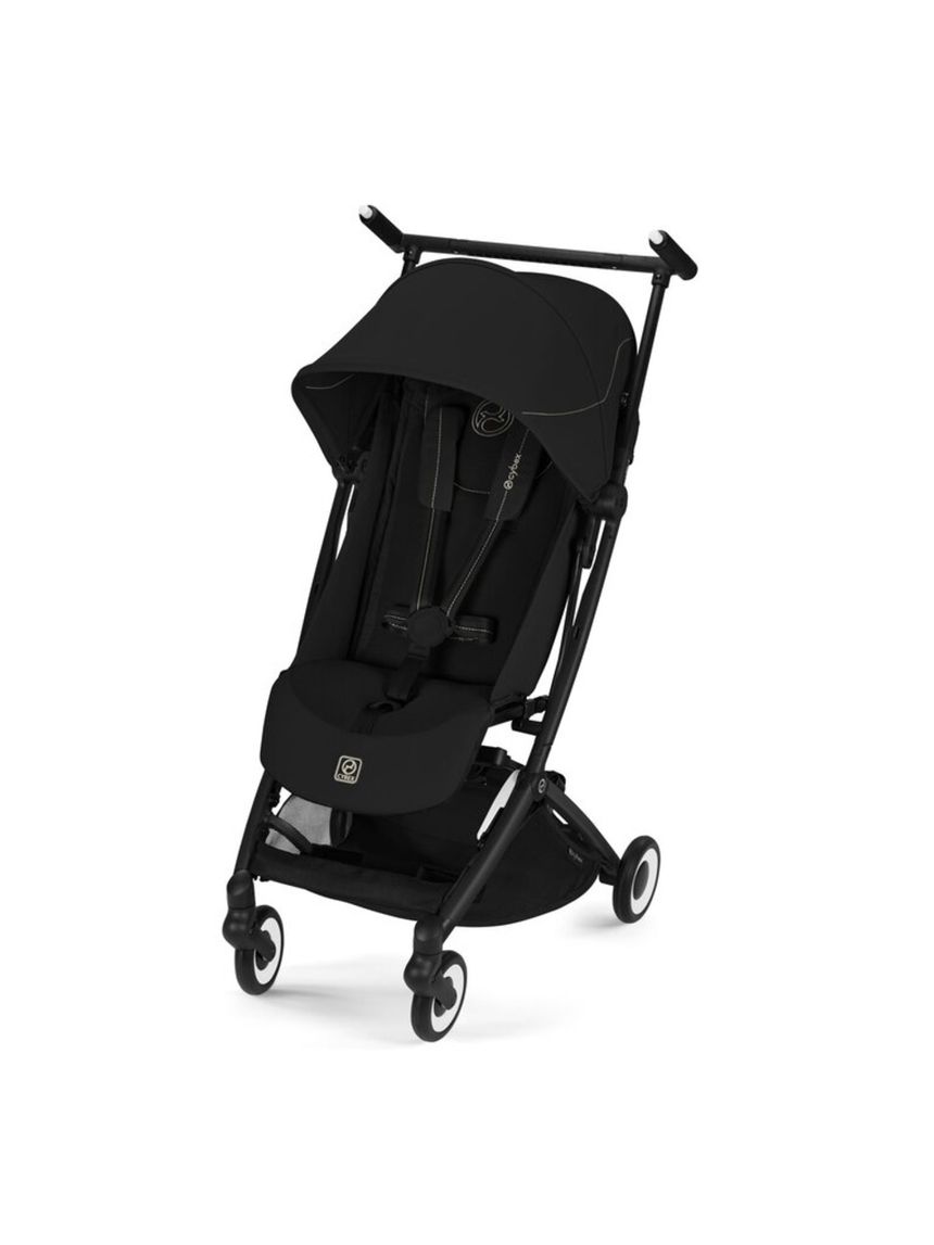 Cybex libelle ελαφρύ καρότσι περιπάτου blk magic black - Cybex