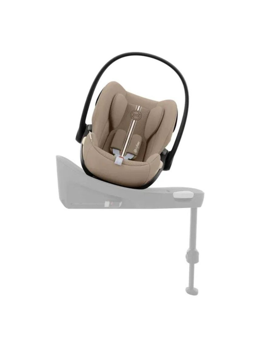 Cybex cloud g κάθισμα αυτοκινήτου i-size plus (40-87cm) almond beige - Cybex