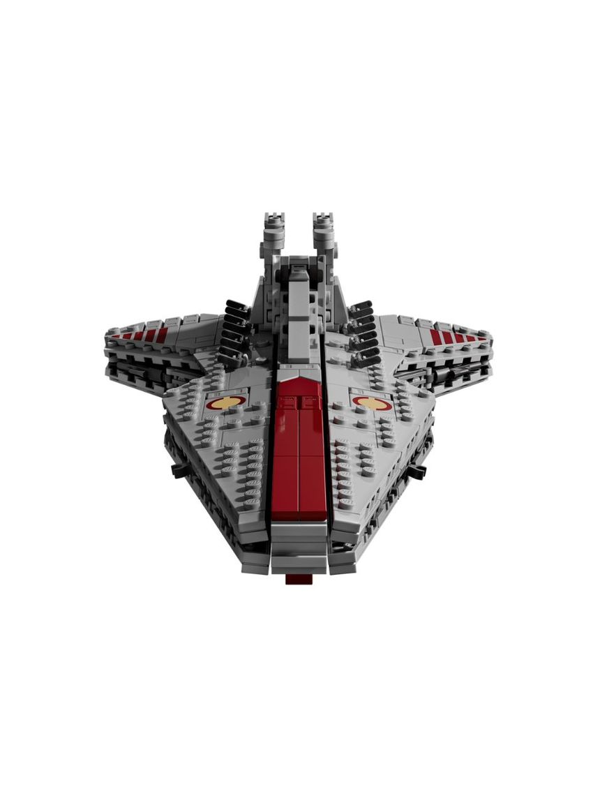 Lego star wars venator-class attack cruiser 75441 - LEGO, LEGO Star Wars