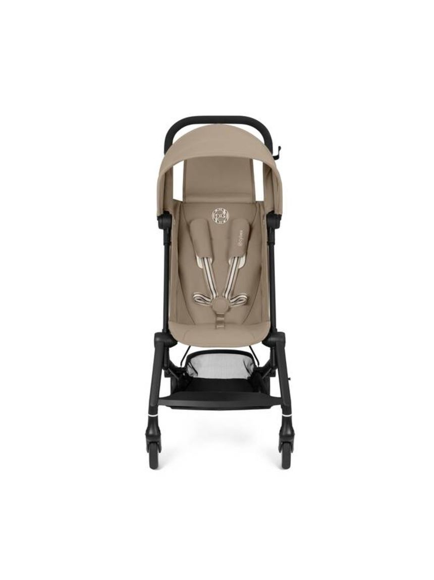 Cybex agis ελαφρύ καρότσι blk almond beige beige - Cybex