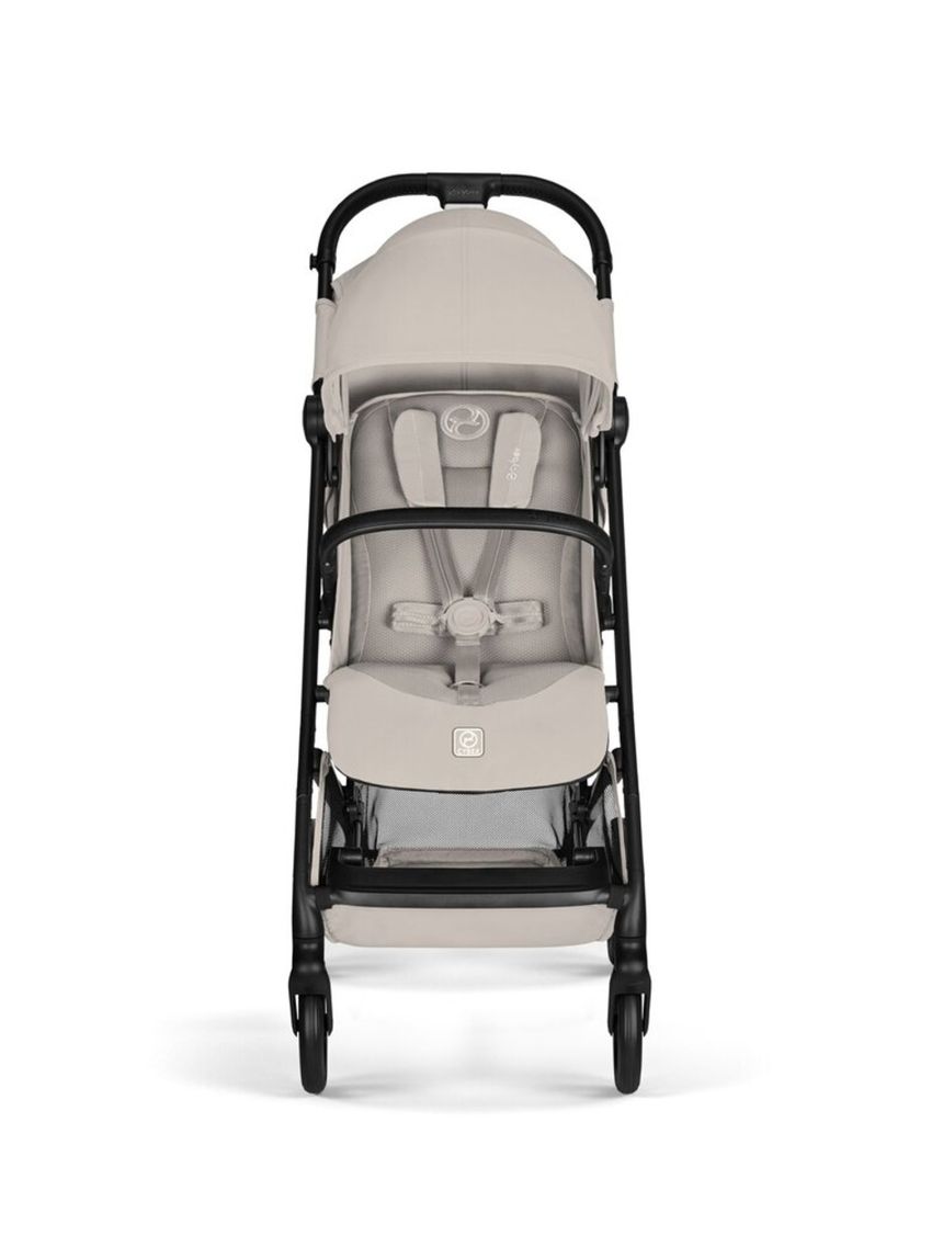 Cybex beezy καρότσι περιπάτου blk magic dune grey - Cybex