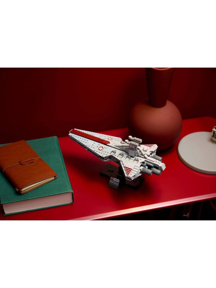 Lego star wars venator-class attack cruiser 75441 - LEGO, LEGO Star Wars