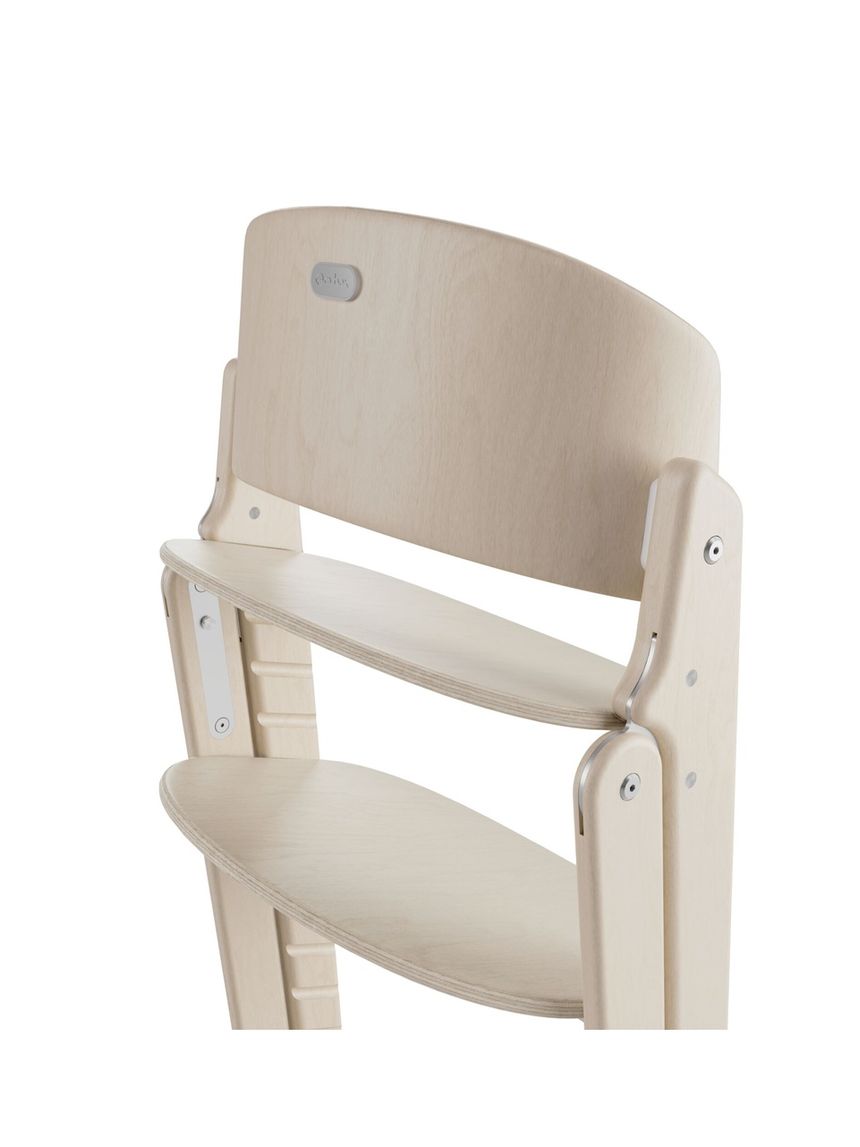 Cybex click & fold 3-σε-1 κάθισμα φαγητού all natural - Cybex