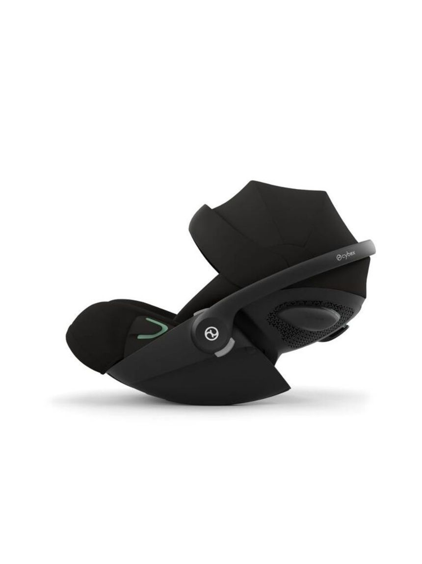Cybex cloud g κάθισμα αυτοκινήτου i-size (40-87cm) magic black - Cybex