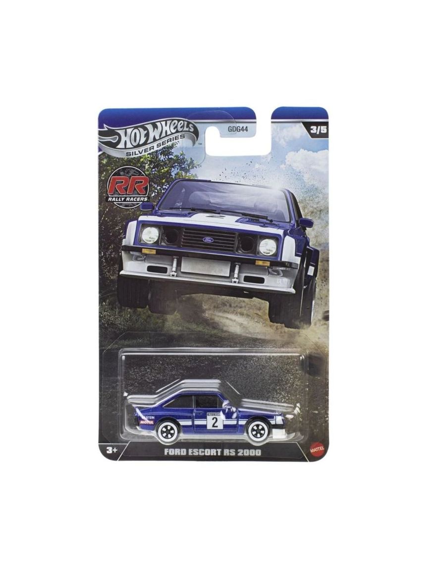 Hot wheels αυτοκινητάκια-αυτοκινητοβιομηχανίες uk hill climbers jlt22 (διάφορα σχέδια) - MATCHBOX