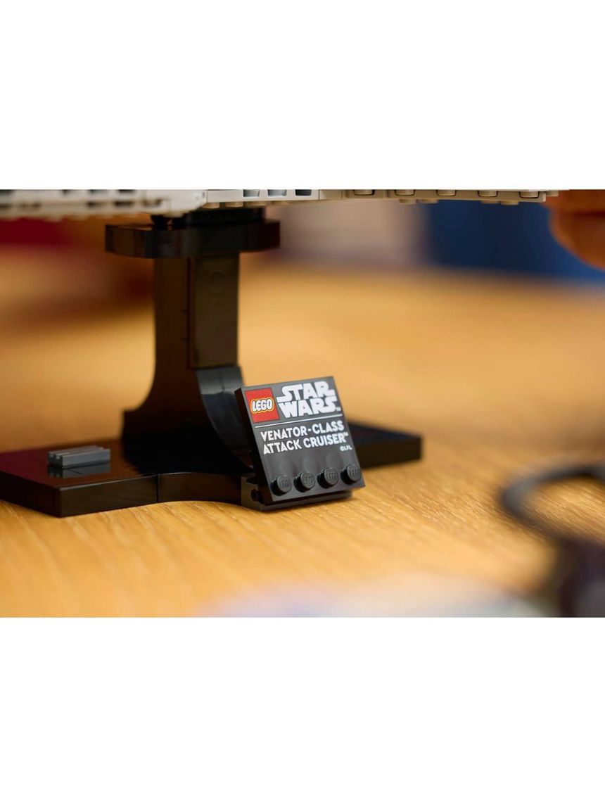 Lego star wars venator-class attack cruiser 75441 - LEGO, LEGO Star Wars