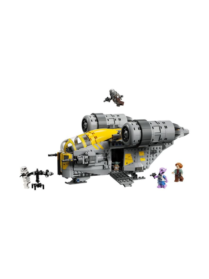 Lego star wars the razor crest 75447 - LEGO, LEGO Star Wars