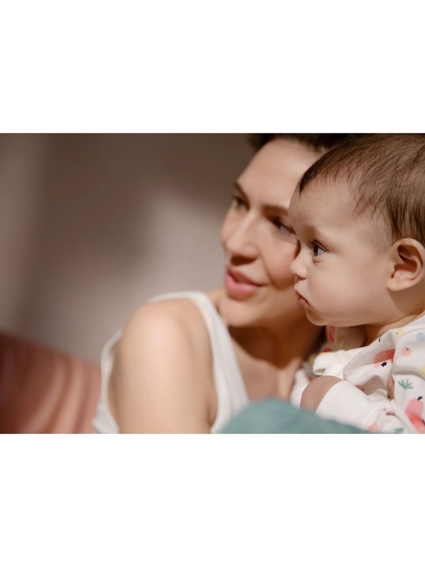 Philips avent natural response nighttime πλαστικό μπιμπερό με θηλή σιλικόνης μέτριας ροής 3-6 μηνών 260ml sloth scy903/81 - Philips Avent