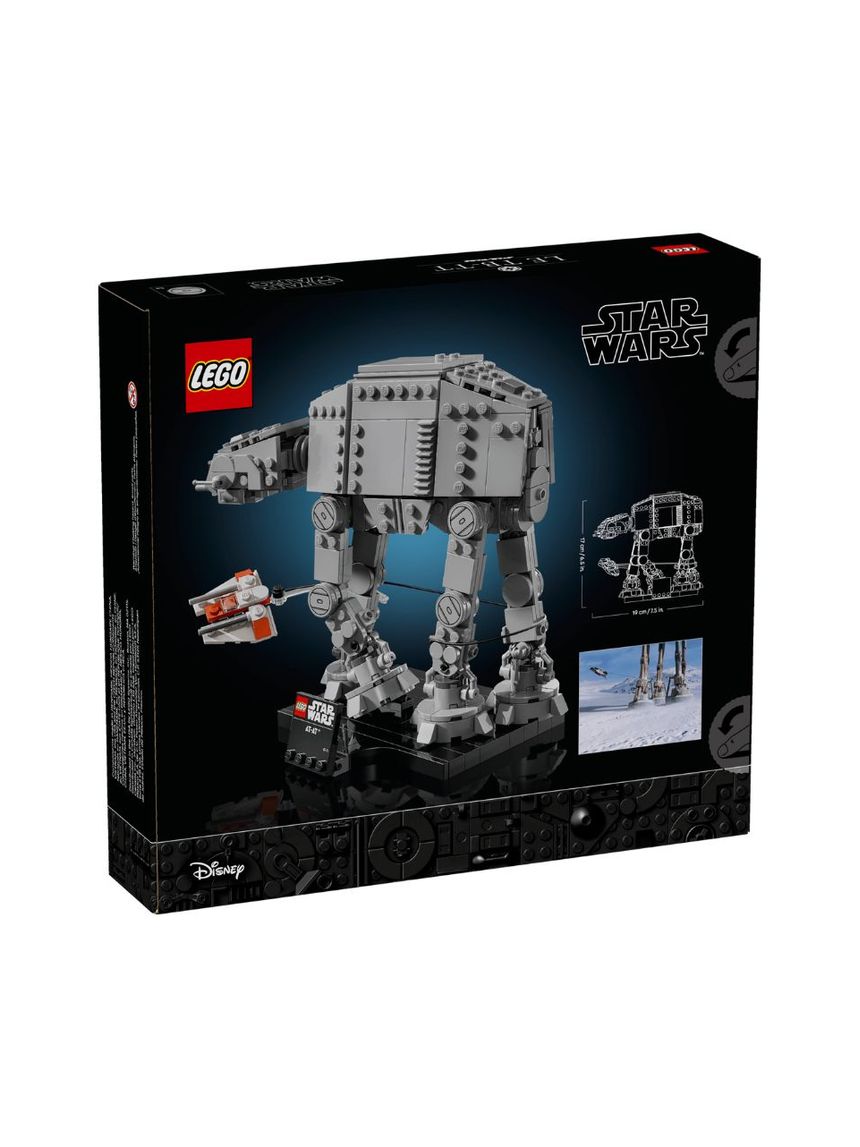 Lego star wars at-at 75440 - LEGO, LEGO Star Wars