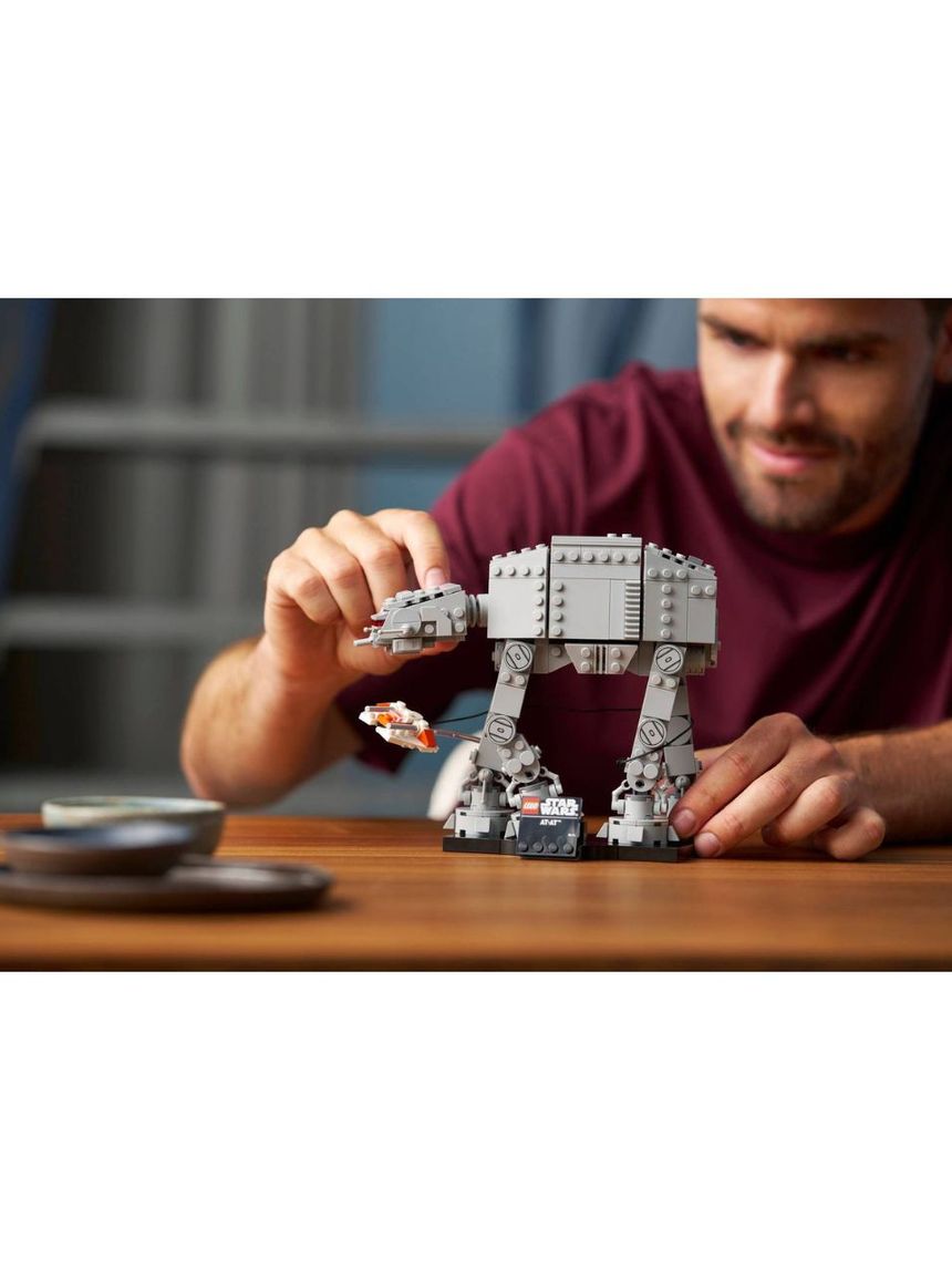 Lego star wars at-at 75440 - LEGO, LEGO Star Wars