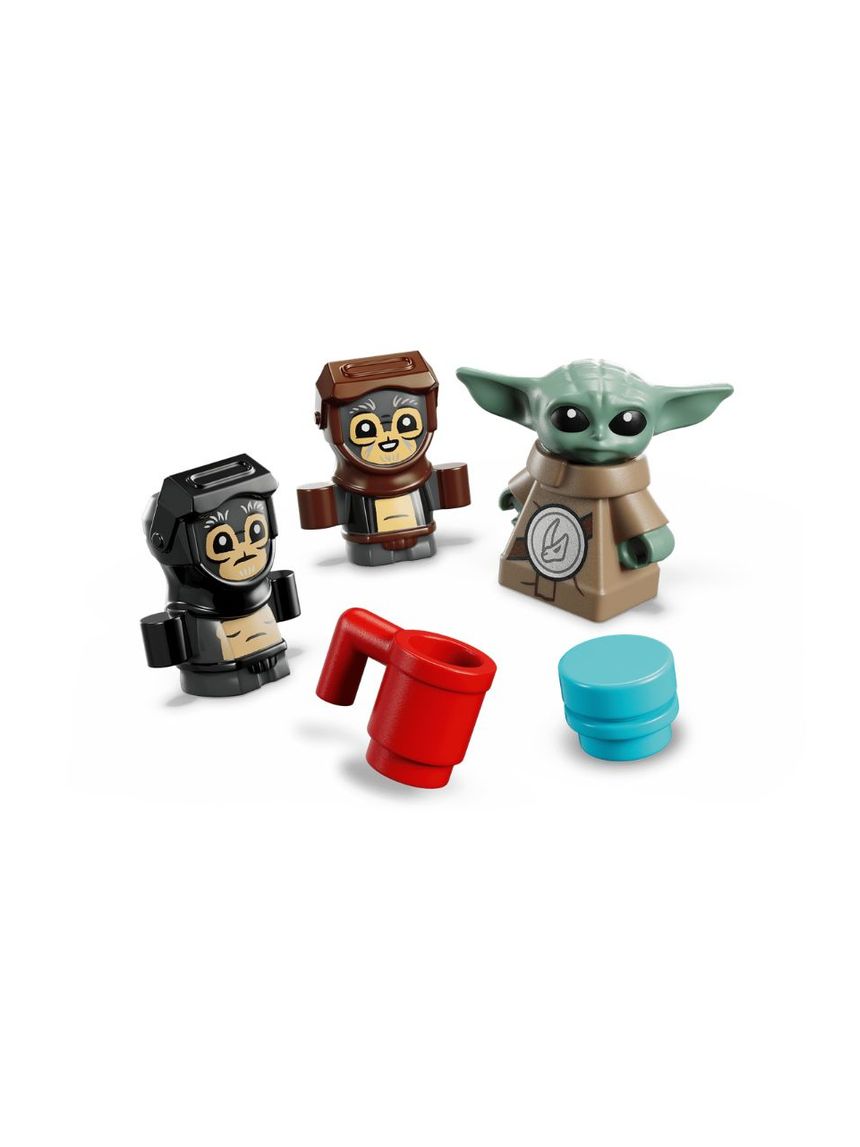Lego star wars anzellan starship 75445 - LEGO, LEGO Star Wars