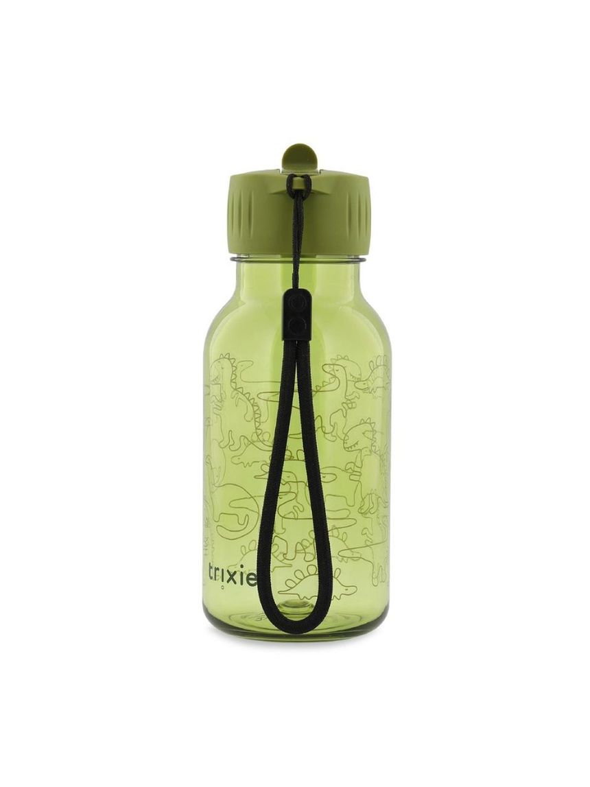 Trixie παιδικό παγούρι tritan 350ml daring dino t07141 - TRIXIE