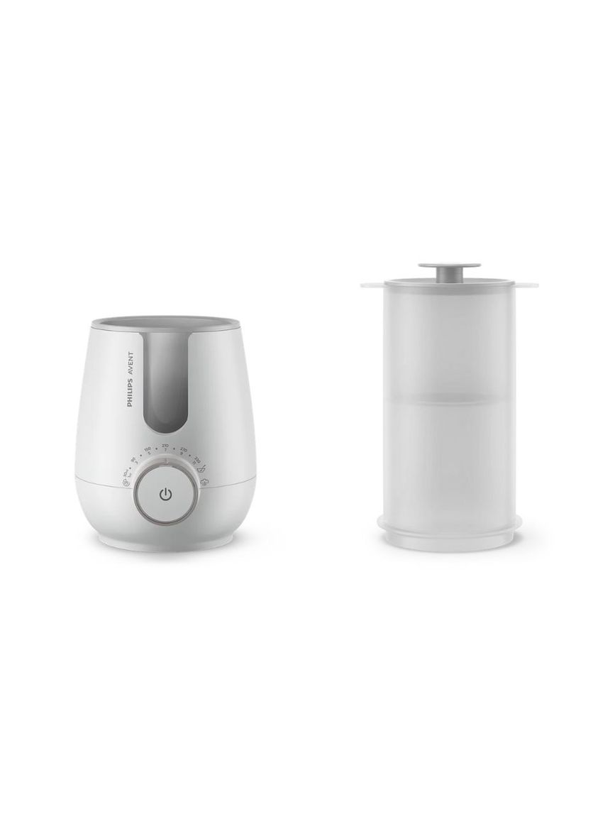 Philips avent premium θερμαντήρας και αποστειρωτής μπιμπερό 2 σε 1 scf359/20 - Philips Avent