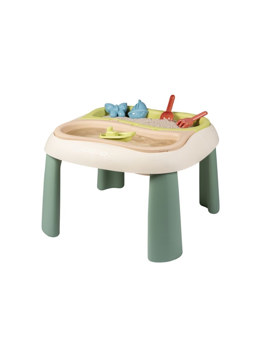 Smoby life επιτραπέζιο παιχνίδι με νερό και άμμο - Smoby