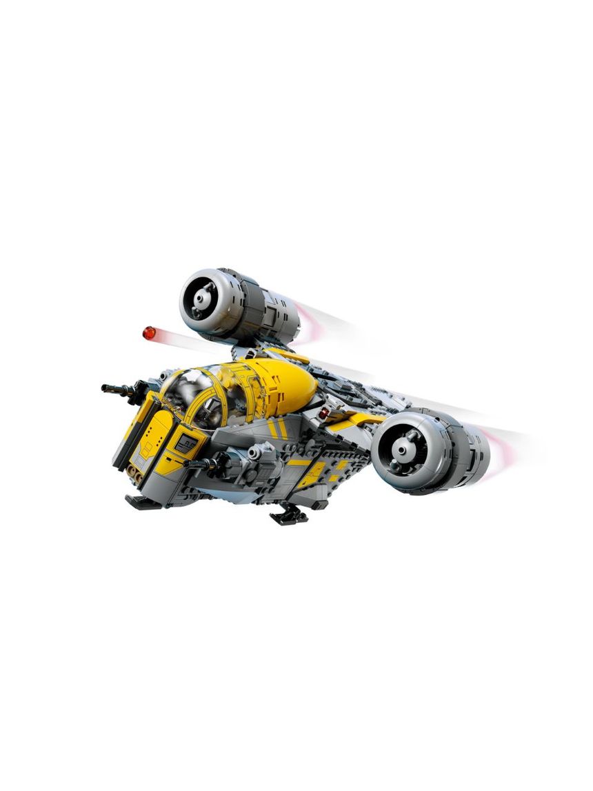 Lego star wars the razor crest 75447 - LEGO, LEGO Star Wars