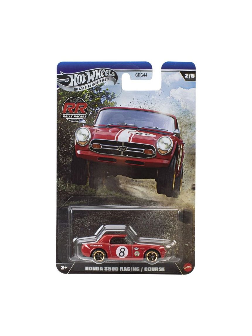 Hot wheels αυτοκινητάκια-αυτοκινητοβιομηχανίες uk hill climbers jlt22 (διάφορα σχέδια) - MATCHBOX