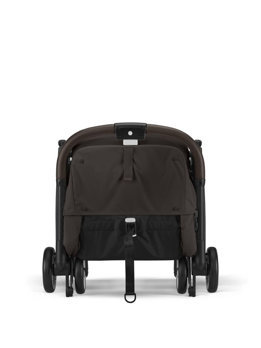 Cybex orfeo ελαφρύ καρότσι περιπάτου tpe chocolate brown - Cybex